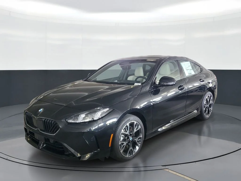 2026 BMW 2 Series