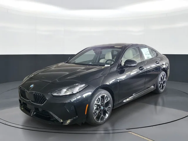 2026 BMW 2 Series 228 Gran Coupe