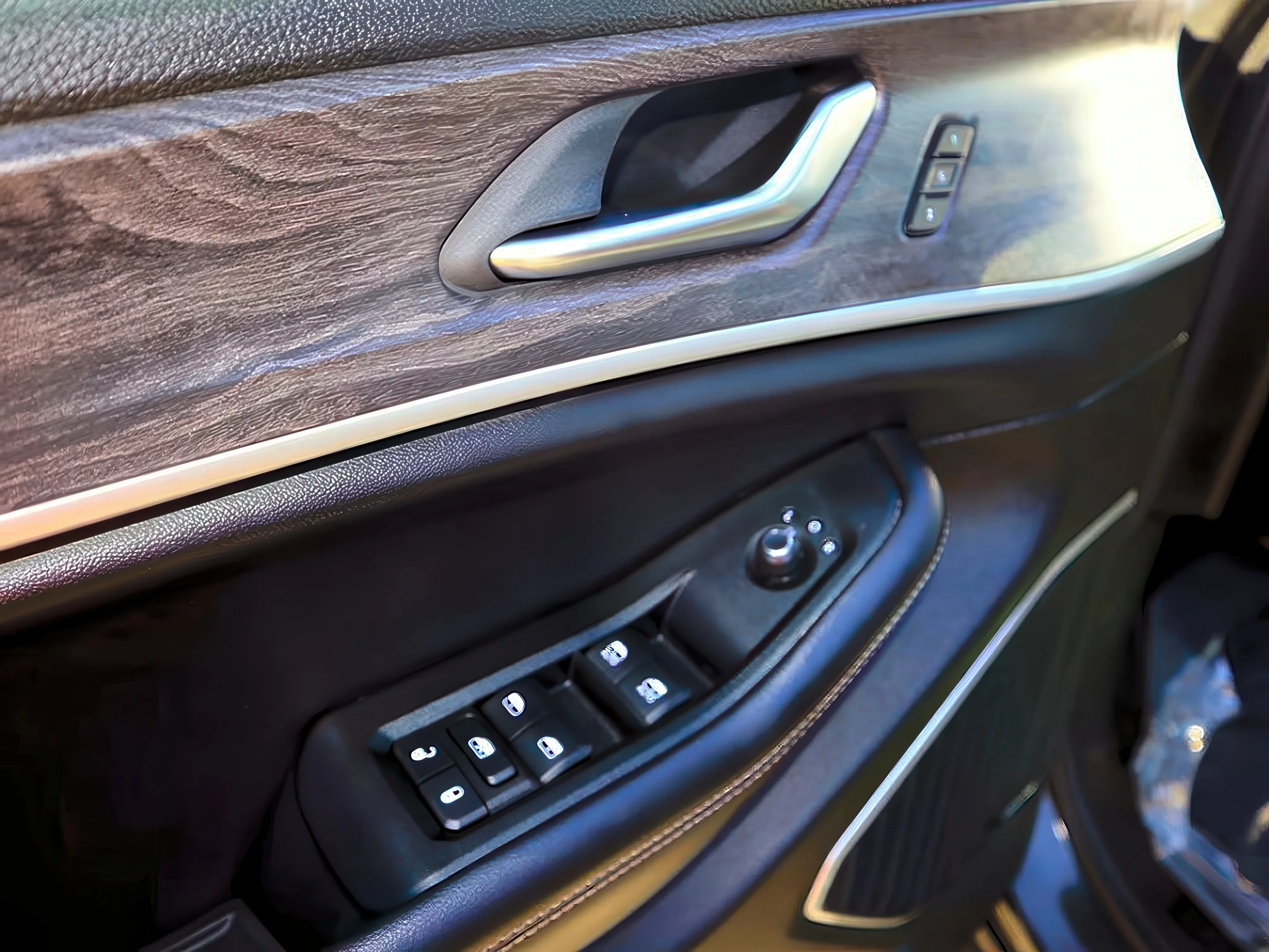 2024 Jeep Grand Cherokee 4xe - Photo 13