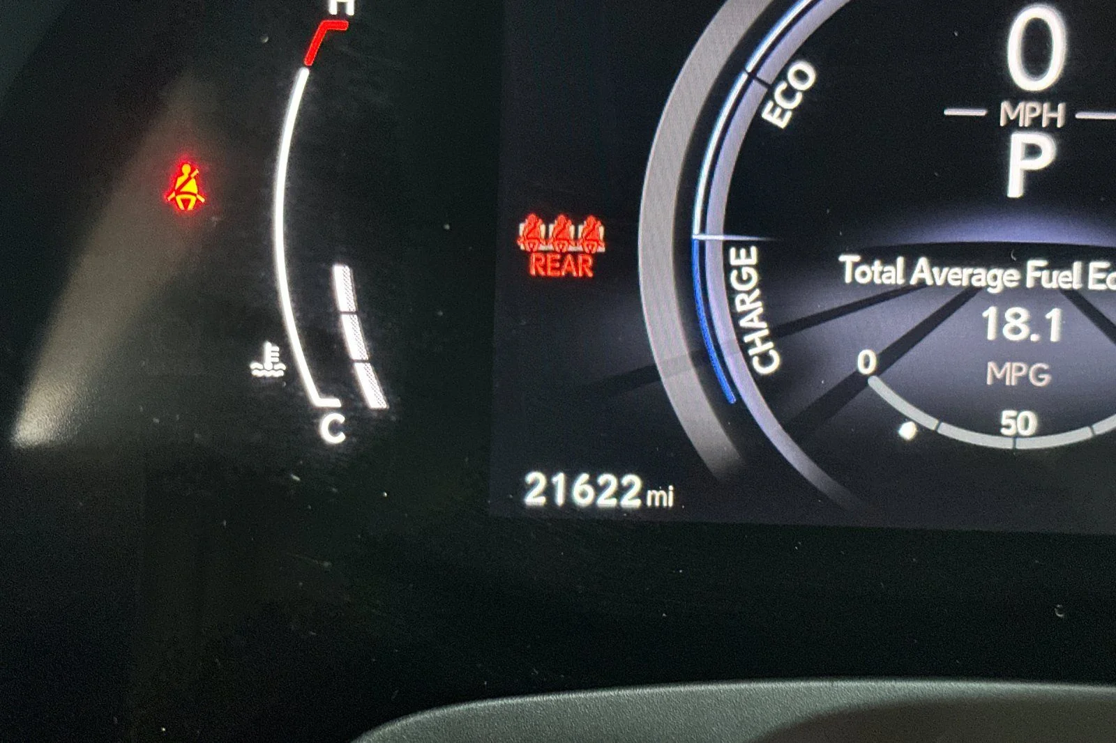 Certified Used 2023 CAVIAR Lexus 350h Premium Plus image 20