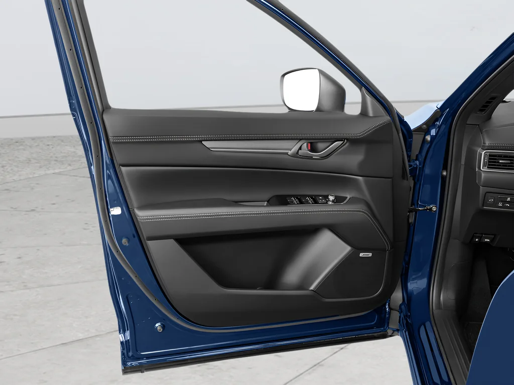 Used 2025 Blue Mazda 2.5 S Preferred Package image 41