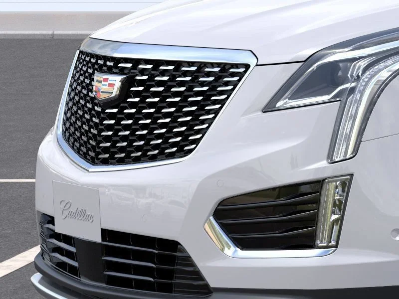 2026 Cadillac XT5 Premium Luxury - Photo 13