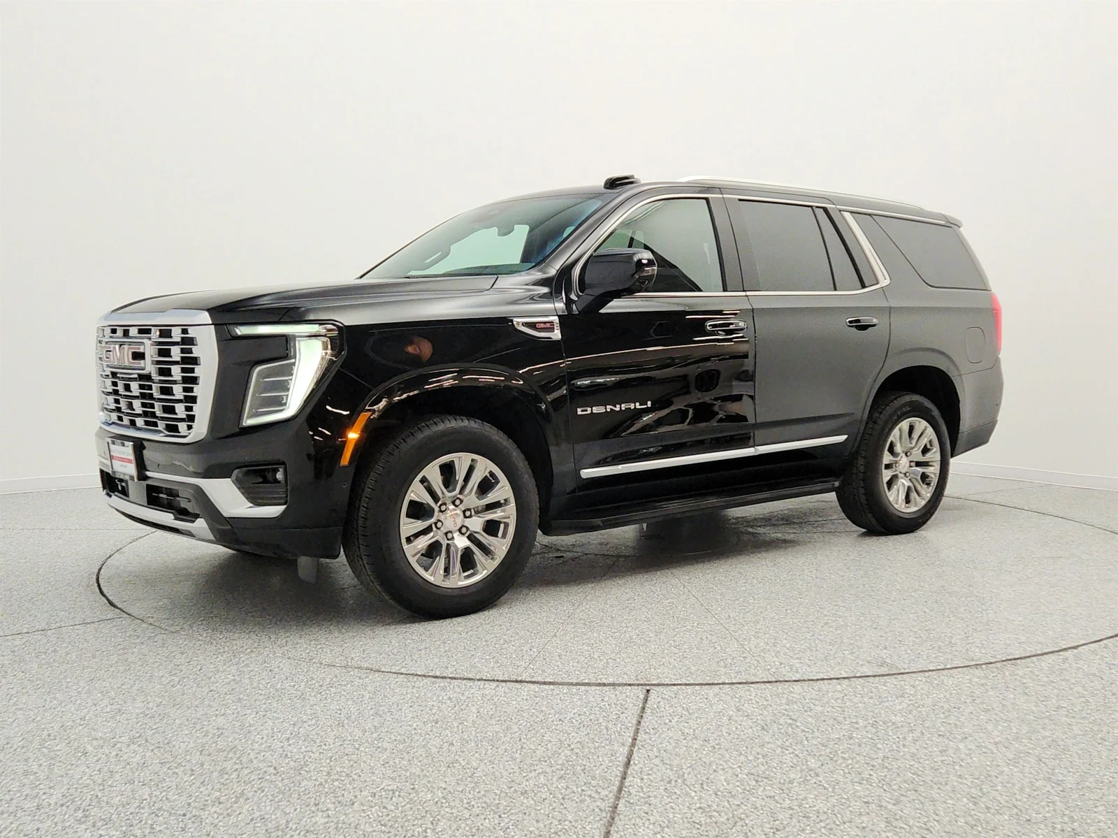 2025 GMC Yukon 4WD Denali's photo