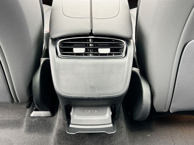 Certified Used 2025 Gray Mercedes-Benz 350 SUV image 21