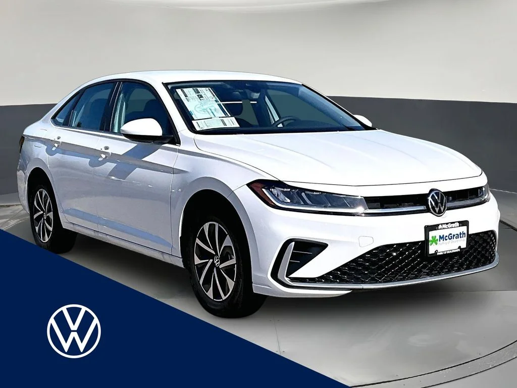 2026 Volkswagen Jetta 1.5T S Auto SULEV's photo