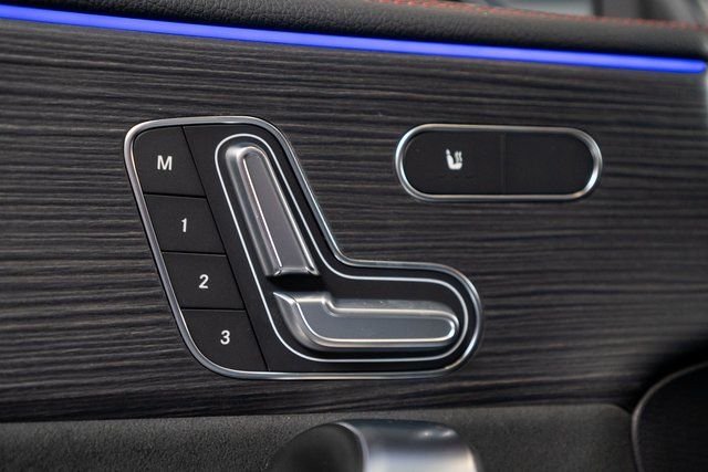 2026 Mercedes-Benz CLA CLA 250 - Photo 14