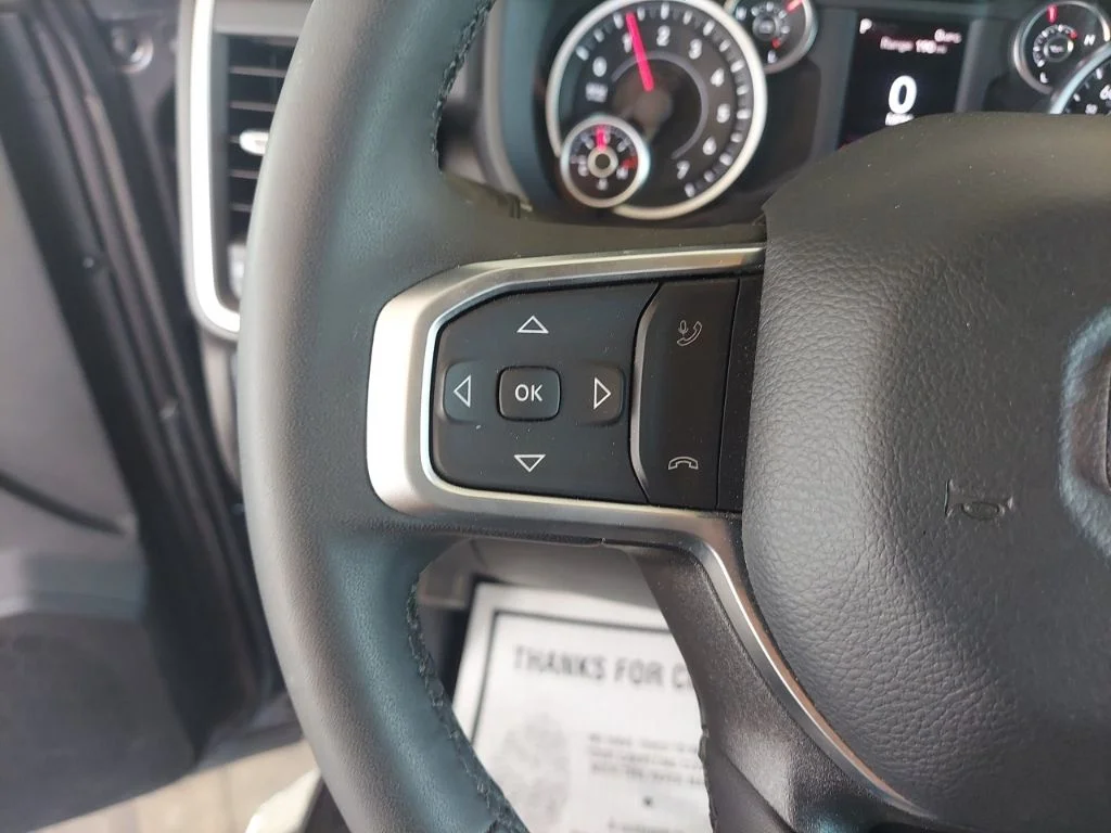 Certified Used 2025 Gray Ram Big Horn image 13