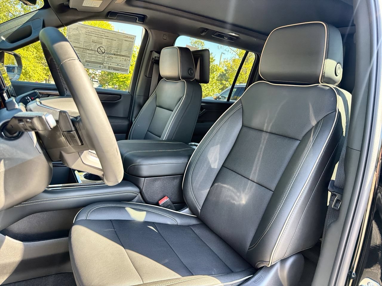 2026 GMC Yukon XL Elevation - Photo 16