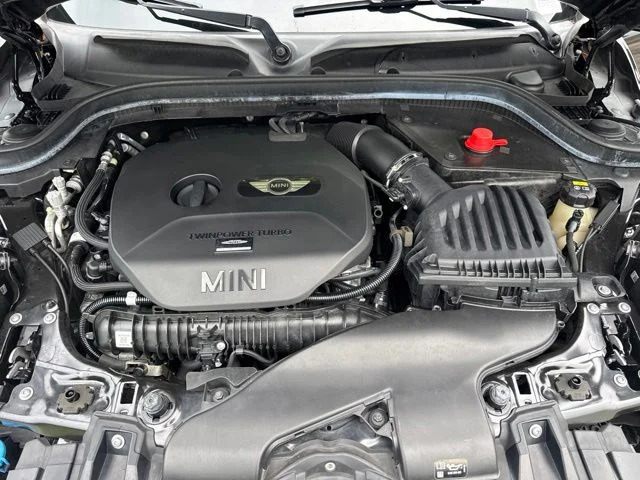 Used 2019 Black MINI Classic image 18