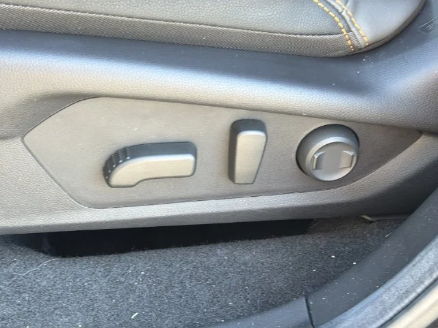 Used 2026 Gray Subaru Wilderness image 36