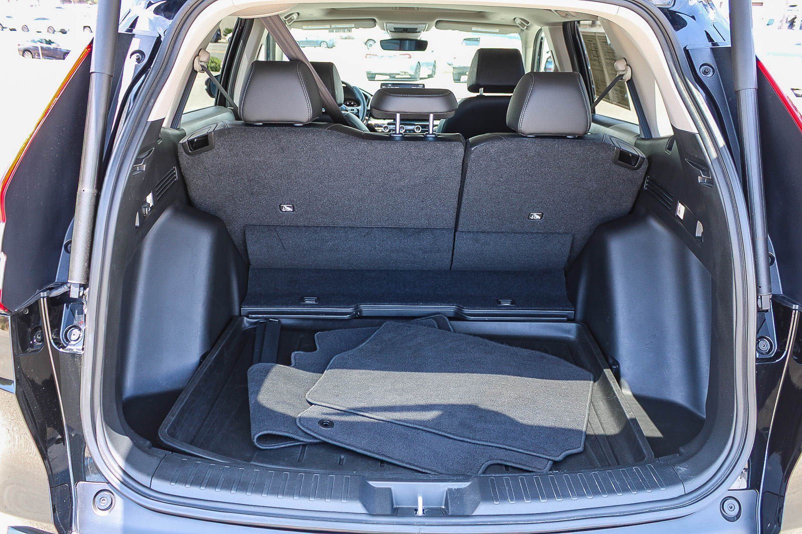 2024 Honda CR-V EX-L - Photo 26