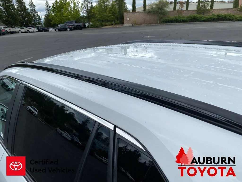 Certified Used 2024 Ice Cap Toyota LE image 10