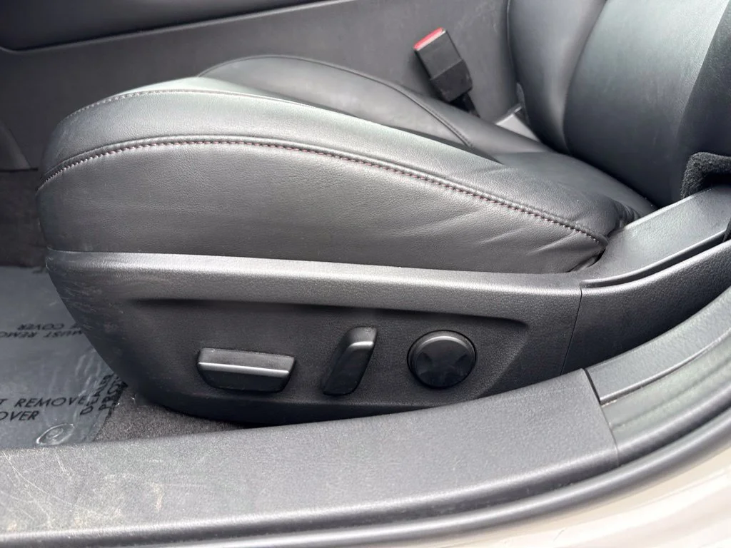 Used 2025 Silver Mazda 2.5 S Preferred Package image 16