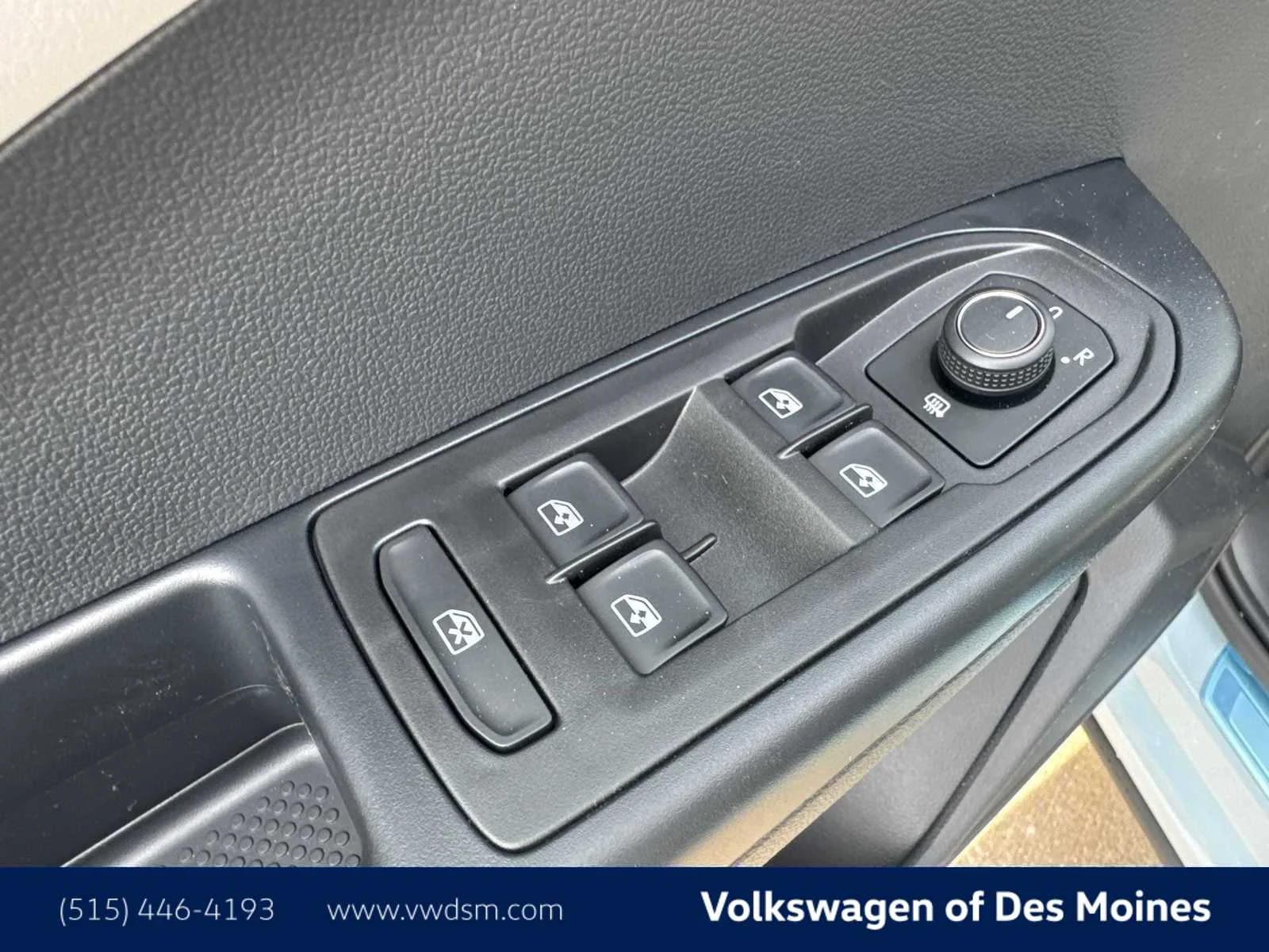 New 2026 Monument Gray Volkswagen SE image 23