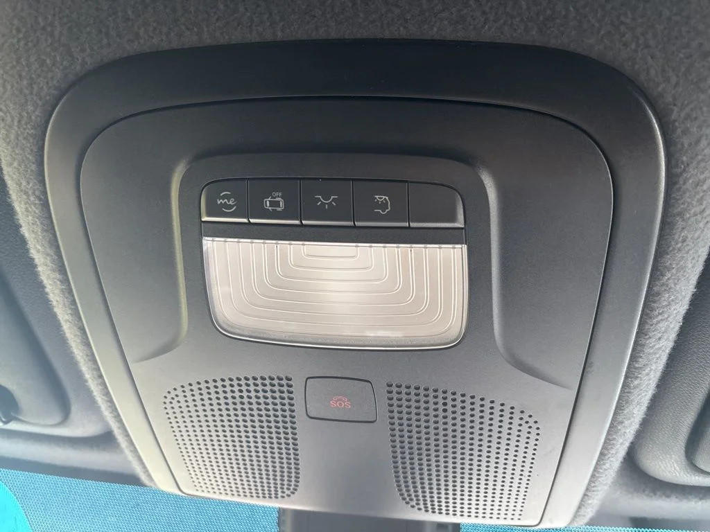 New 2026 Arctic White Mercedes-Benz w/ Ranger Shelving image 25