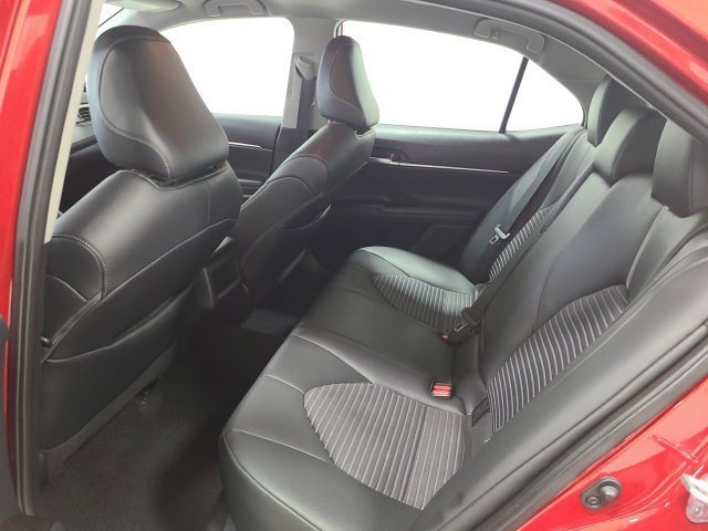 2024 Toyota Camry SE - Photo 13