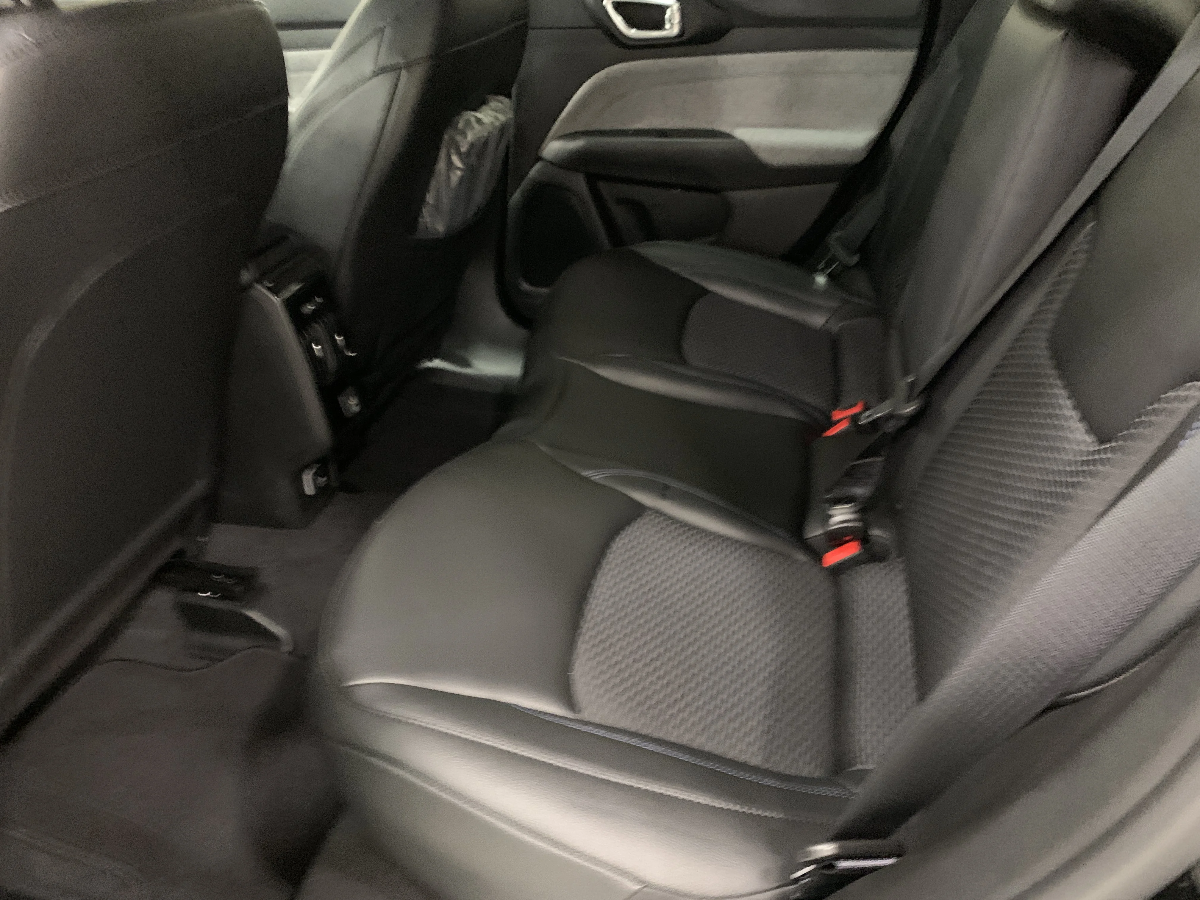 New 2026 Diamond Black Crystal Jeep North image 8