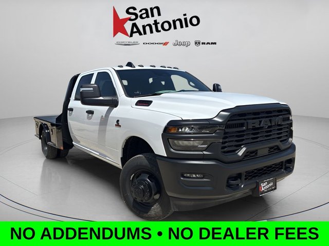 2026 RAM 3500 Chassis Cab Tradesman
