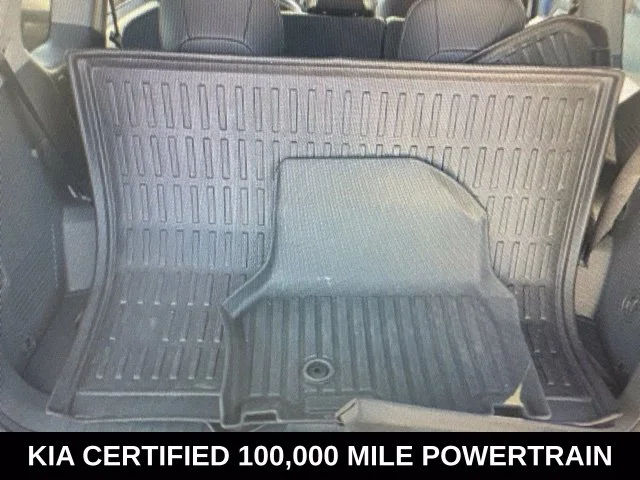 Used 2026 White Kia Light Long Range image 5