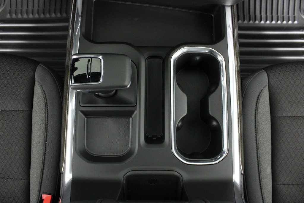 2026 Chevrolet Silverado 1500 RST - Photo 24
