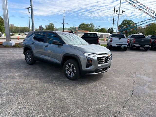 2026 Chevrolet Equinox LT - Photo 18