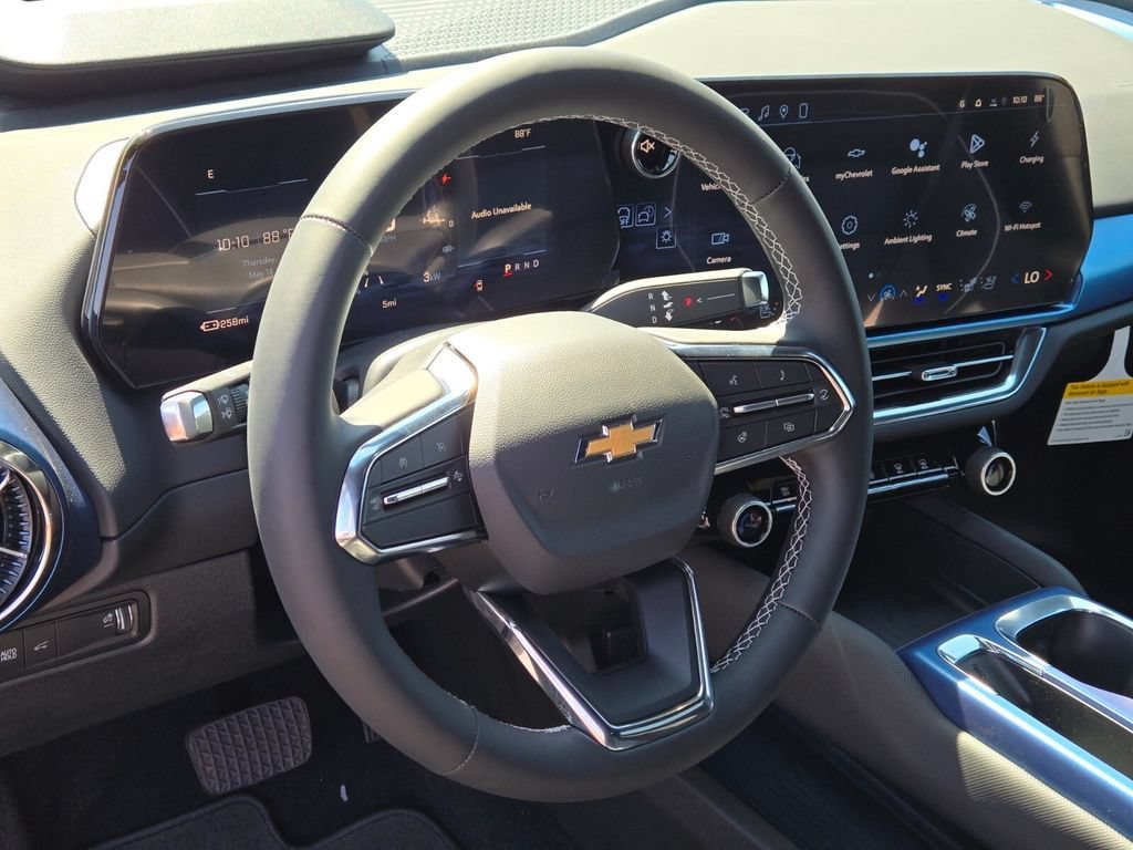 2026 Chevrolet Equinox EV 2LT - Photo 10