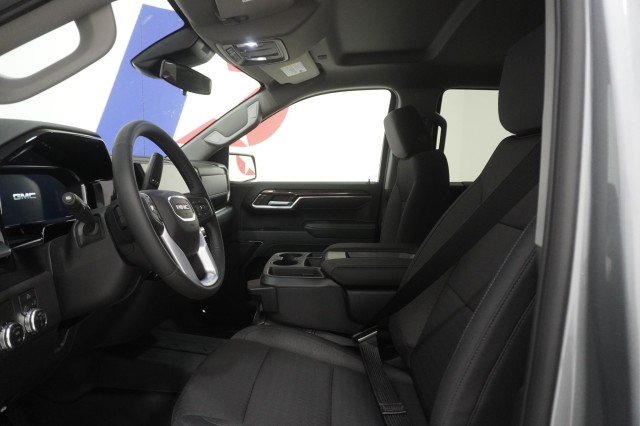 2026 GMC Sierra 1500 Elevation - Photo 20