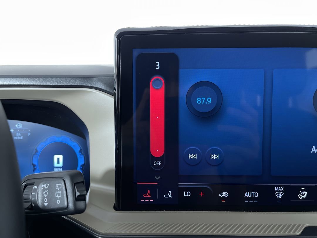2025 Ford Bronco Sport Big Bend - Photo 20