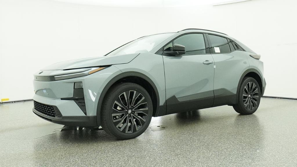 2026 Toyota C-HR XSE - Photo 41