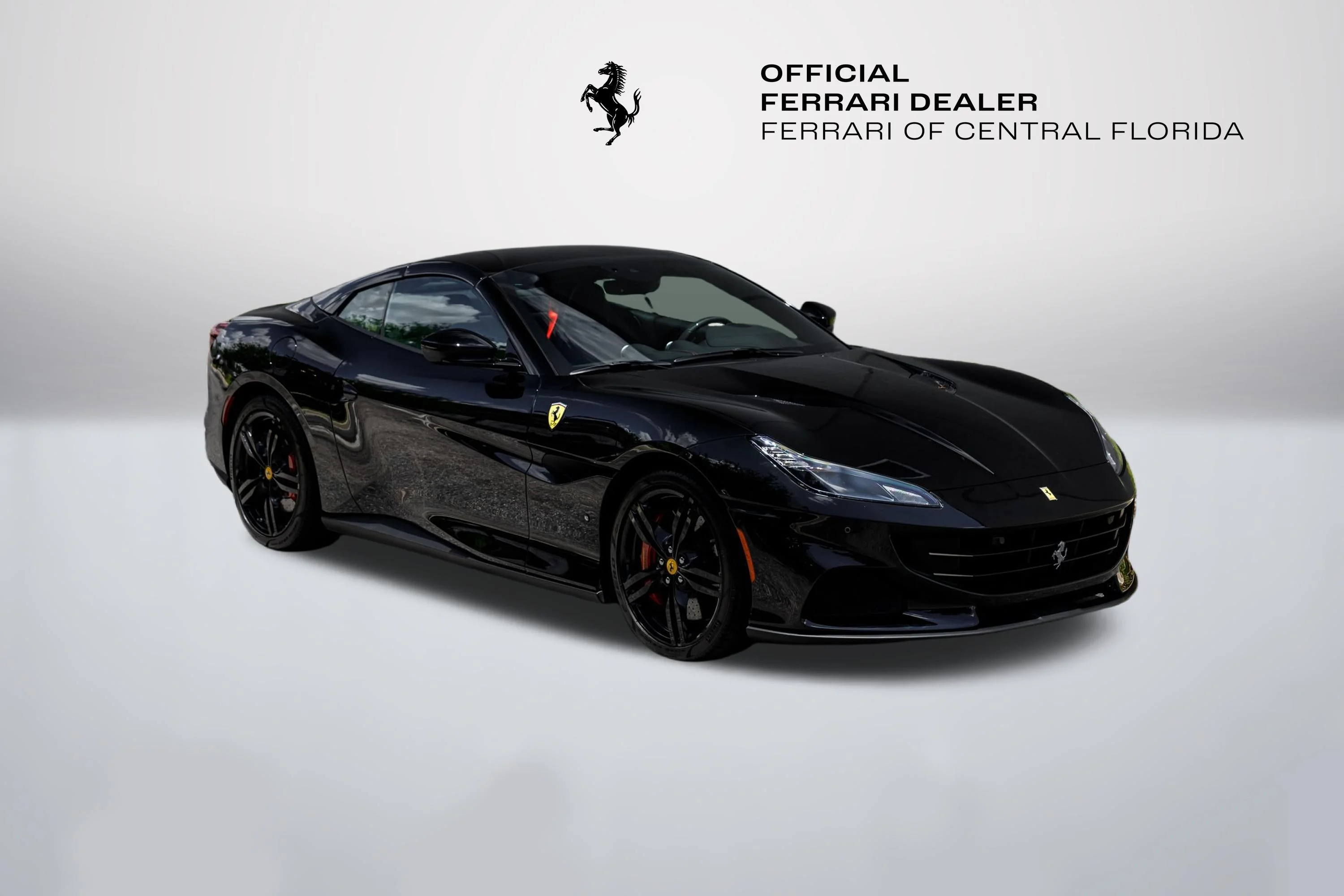 2023 Ferrari Portofino M - Photo 7