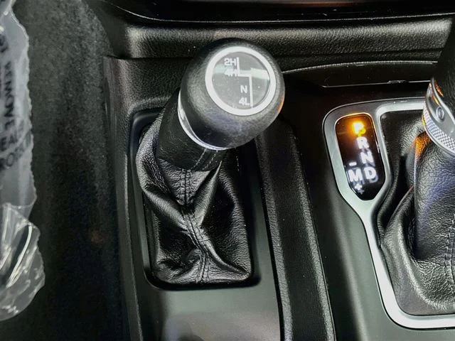 Certified Used 2022 Gray Jeep Sport image 18