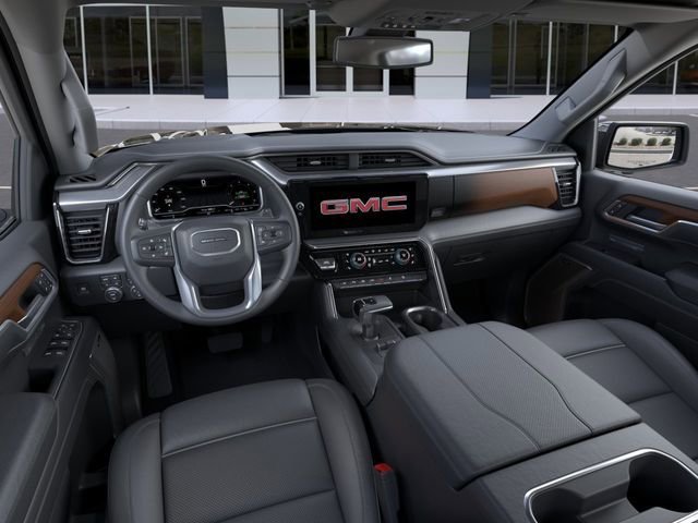 2026 GMC Sierra 1500 Denali - Photo 15