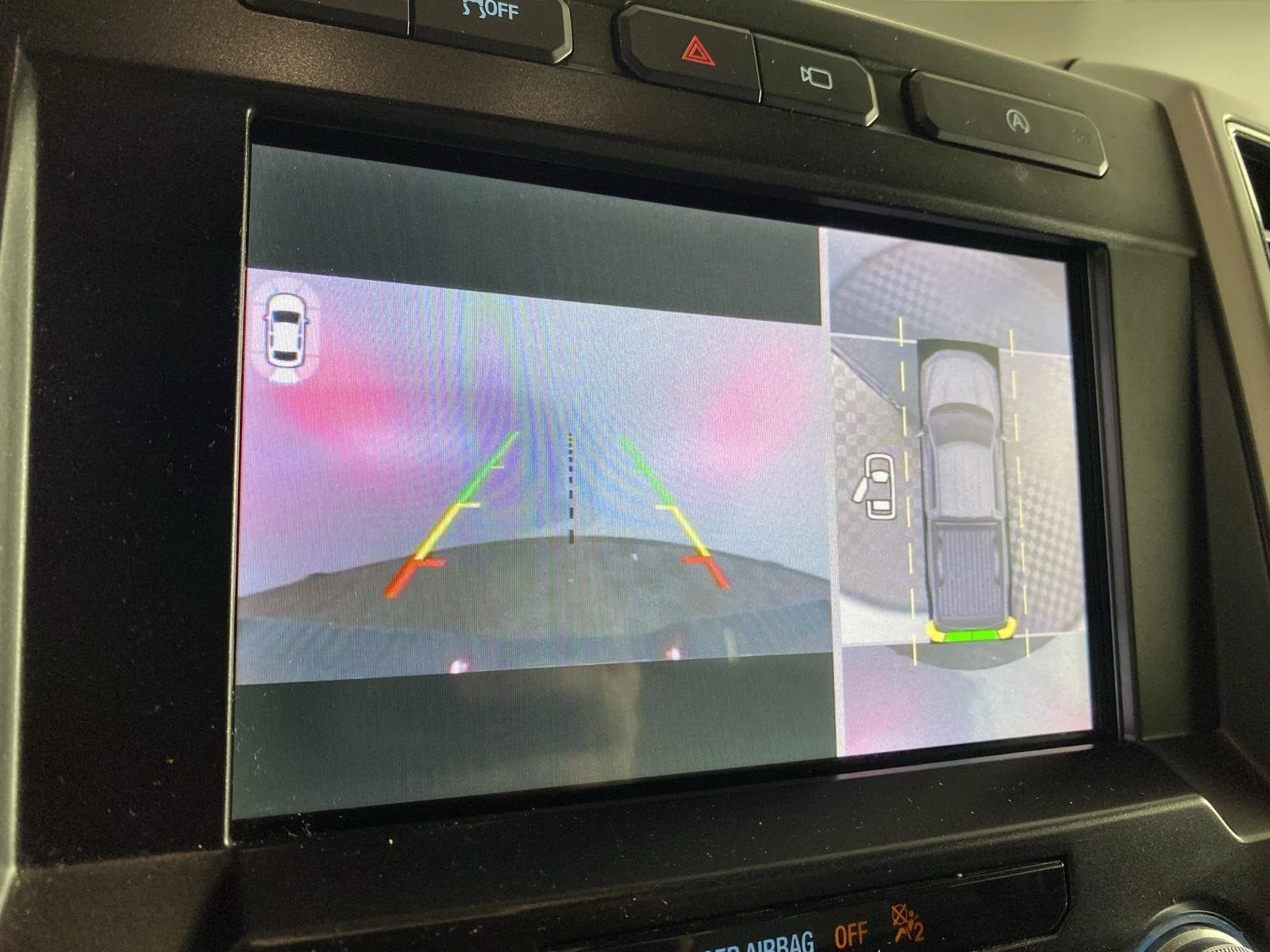 Used 2020 Lead Foot Ford LARIAT image 32