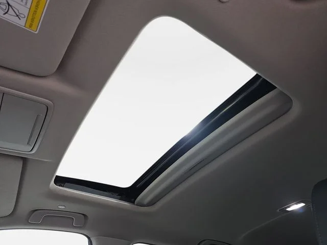 Used 2024 Gray Honda EX-L image 30