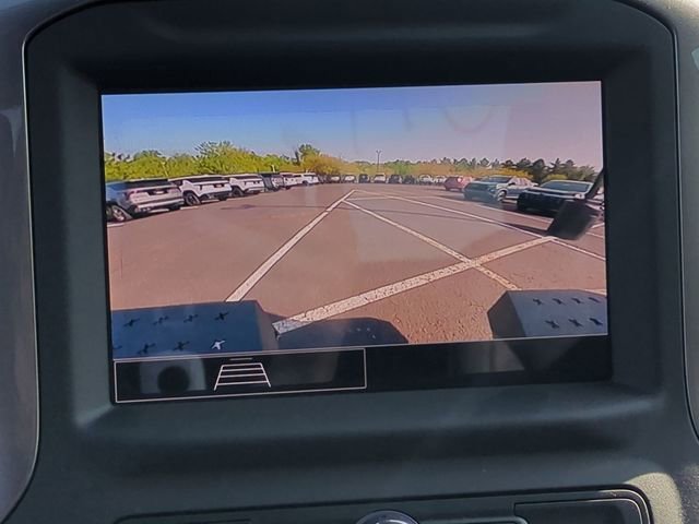 2025 Chevrolet Silverado 3500 HD Work Truck - Photo 17