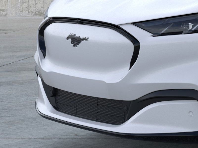 2025 Ford Mustang Mach-E Premium - Photo 17