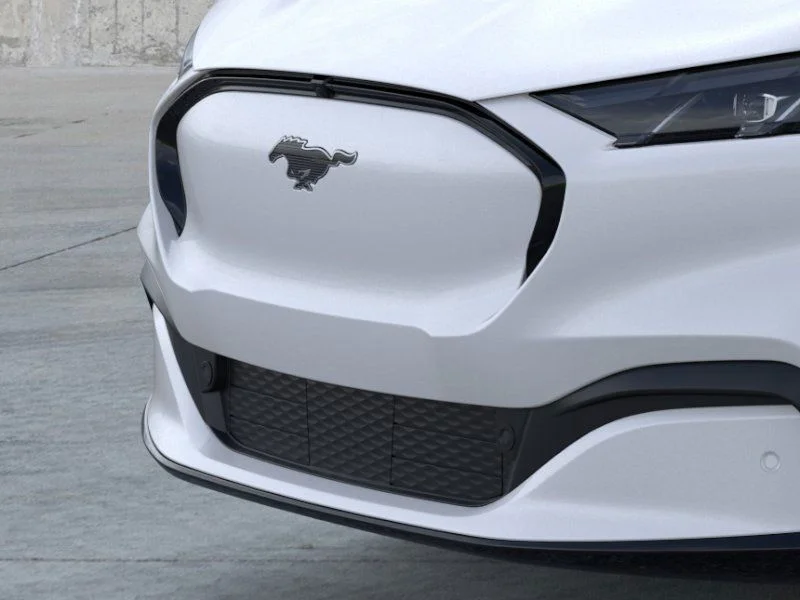 2025 Ford Mustang Mach-E Premium - Photo 17