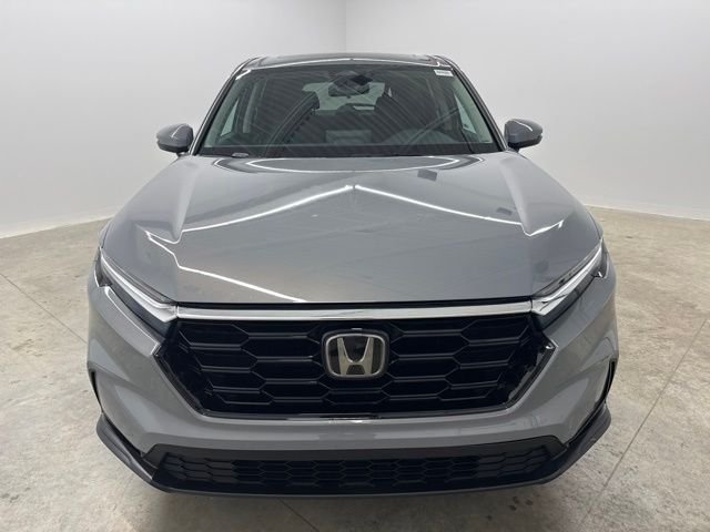Certified Used 2024 Urban Gray Honda EX image 2