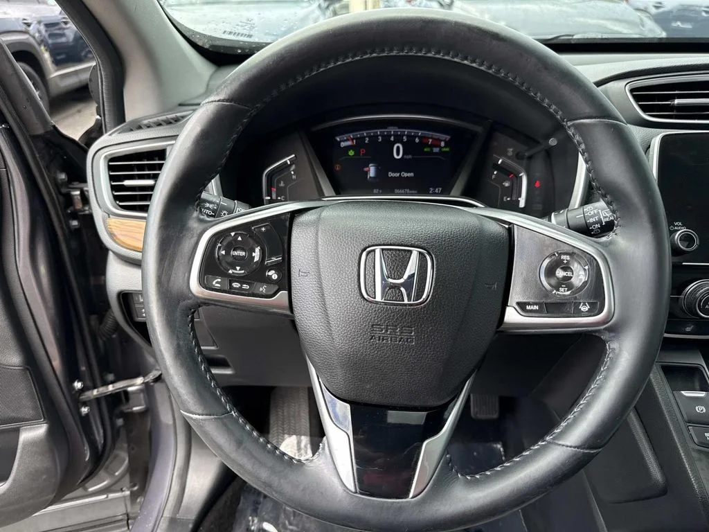 Used 2019  Honda EX-L image 42