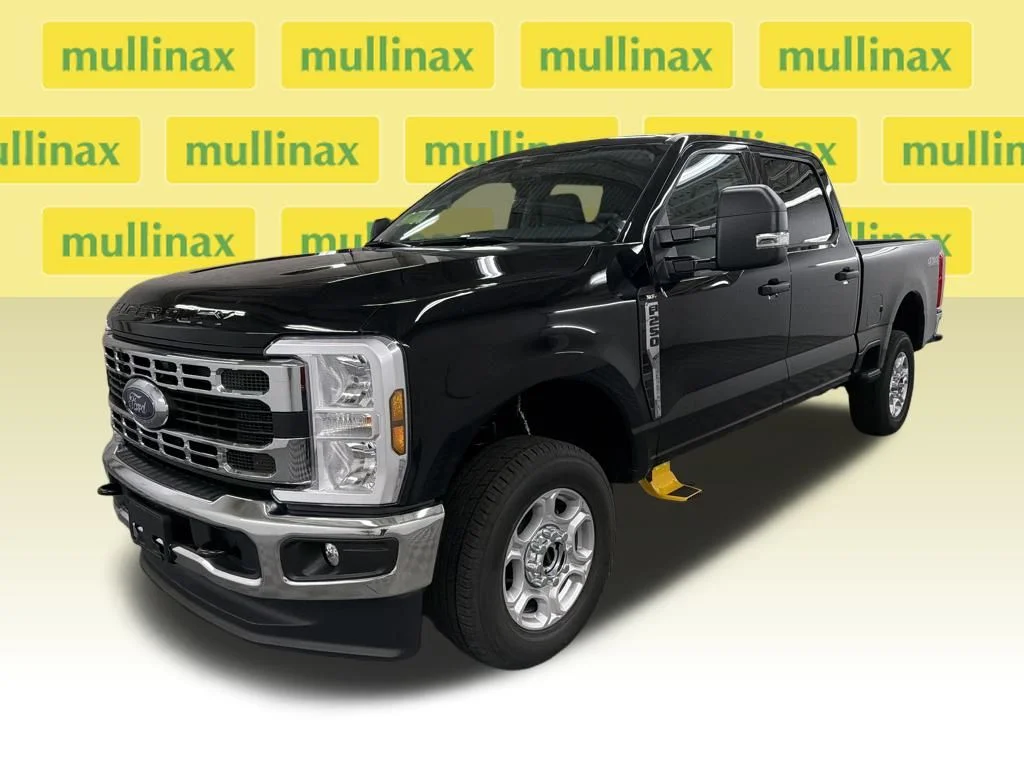 2026 Ford F-250 Super Duty XLT - Photo 13
