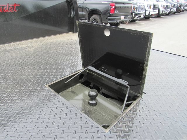 2025 GMC Sierra 2500HD Pro - Photo 11
