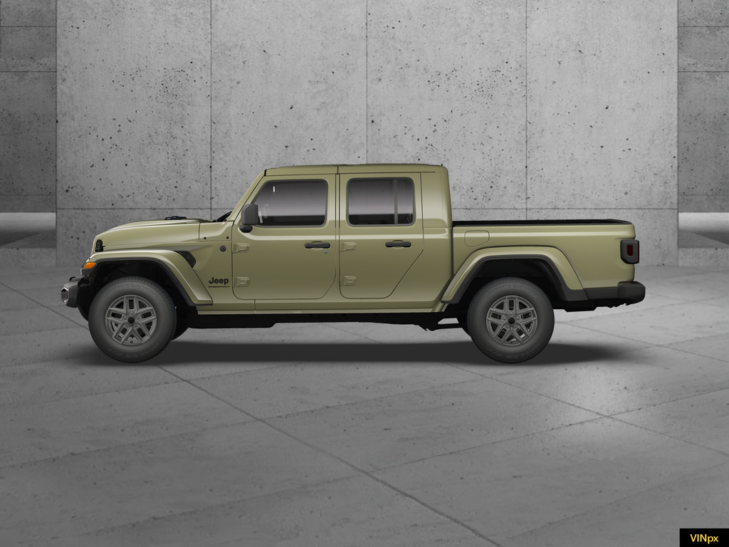 New 2026 41 Exterior Paint Jeep Sport S image 2