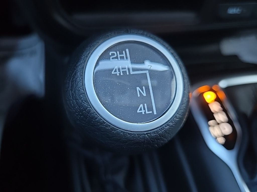 2026 Jeep Wrangler 2-Door Sport - Photo 60