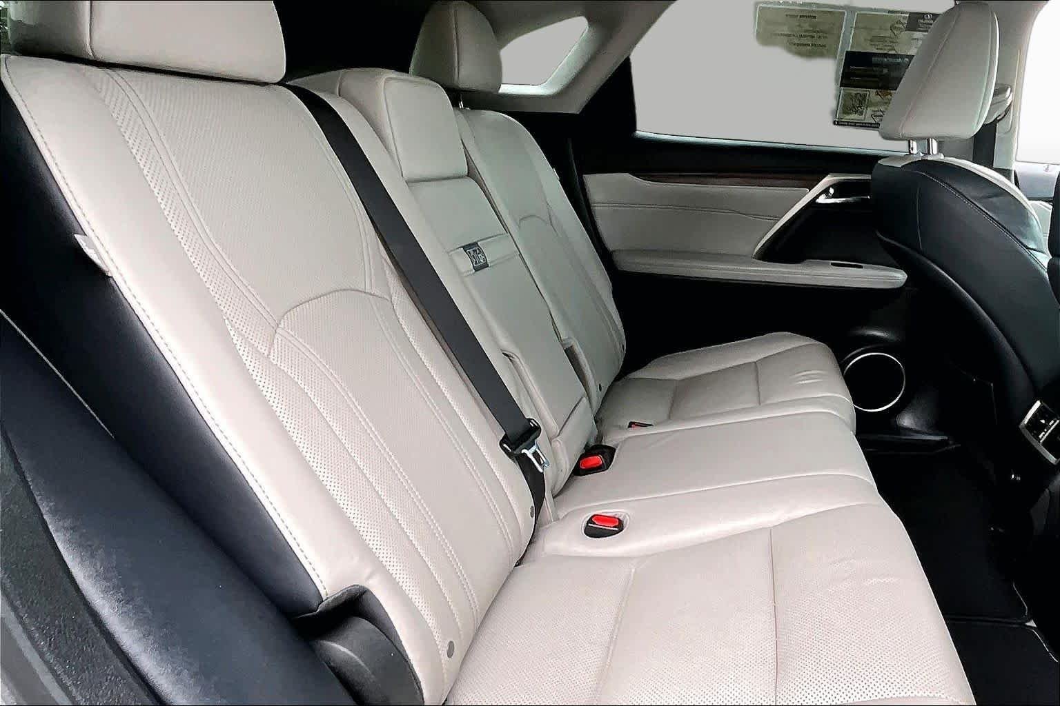 Used 2019 Caviar Lexus  image 19