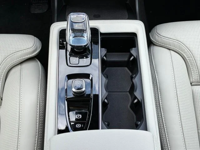 New 2026 Denim Blue Volvo Ultra image 51