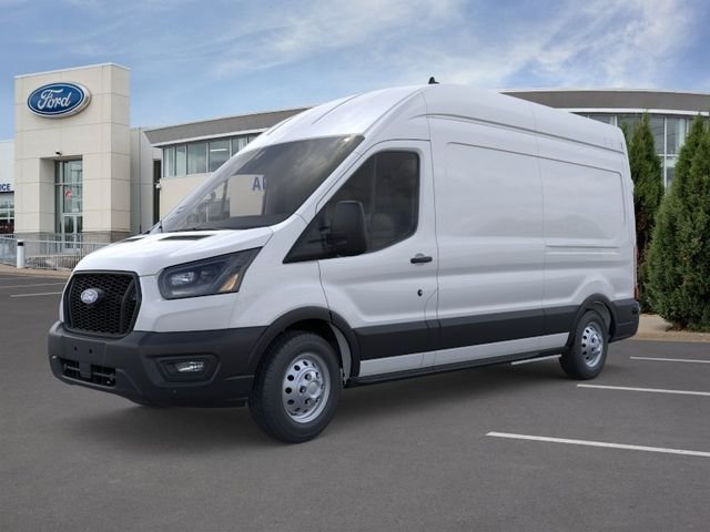 2026 Ford Transit 350 High Roof 148 WB AWD's photo