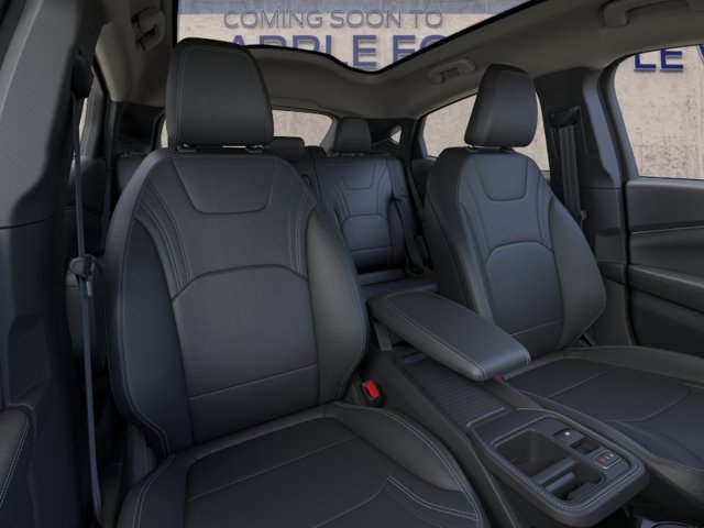 New 2026 Shadow Ford Premium image 10