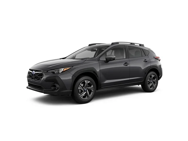 New 2027 MAGNETITE GRAY PEARL Subaru  image 3