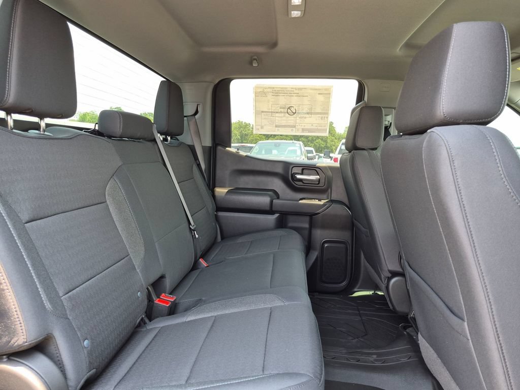 2026 Chevrolet Silverado 1500 Custom - Photo 26
