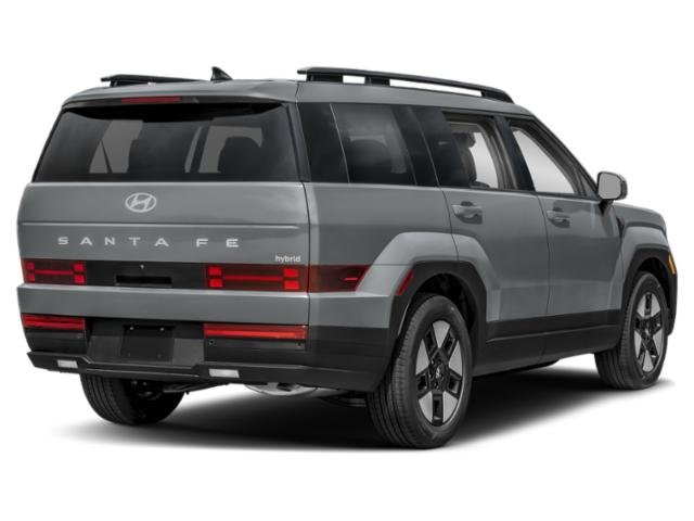 New 2027 Hampton Gray Hyundai SEL image 3